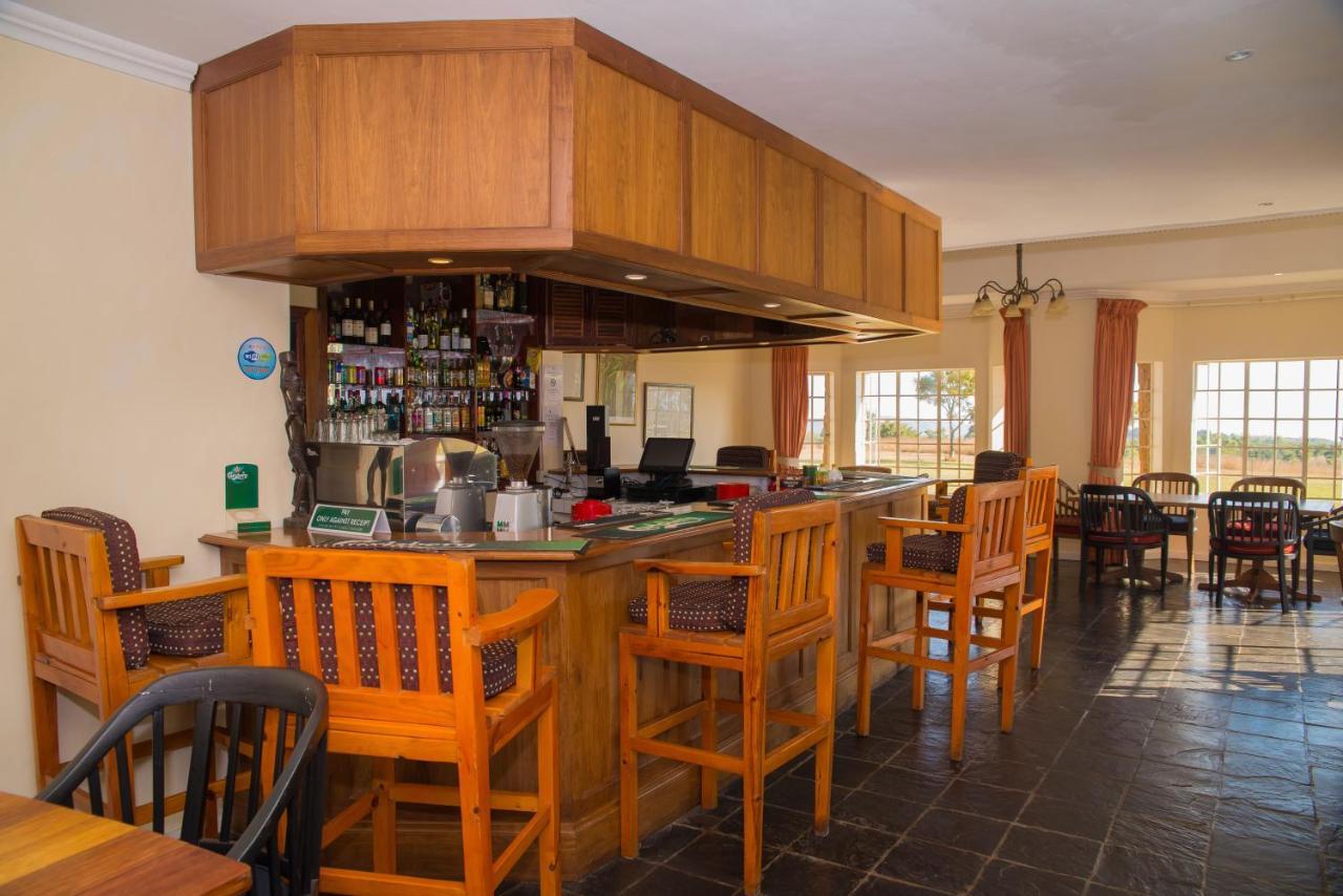 Game Haven Lodge Blantyre Exterior photo