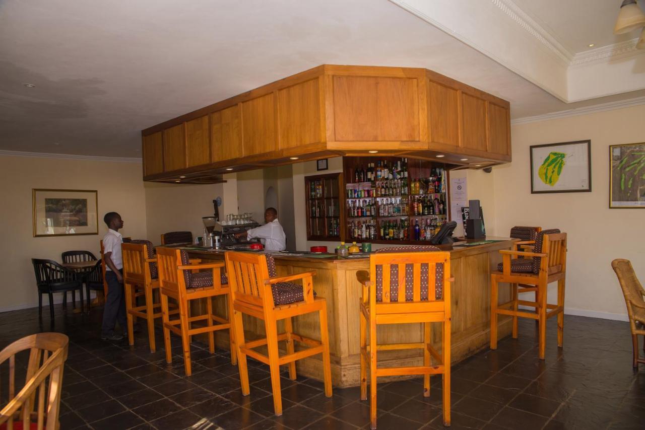 Game Haven Lodge Blantyre Exterior photo